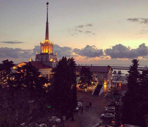 Фотографии гостиницы
Марина Яхт бай Стеллар Хотелс