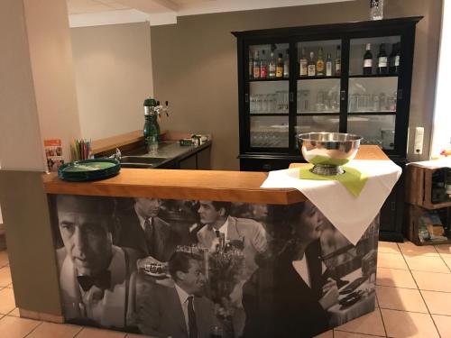 Фотография гостиницы Apart Hotel Sarstedter Hof