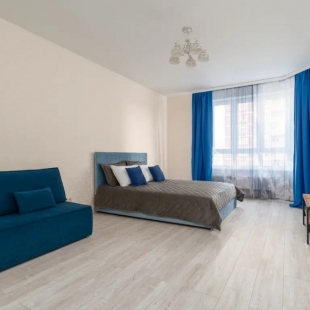 Фотография квартиры Апартаменты | LUX | Двухкомнатные | Парк и Стадион