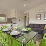 Фотография базы отдыха BIG4 Launceston Holiday Park