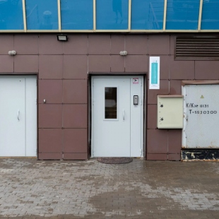 Фотография квартиры Апартаменты Грация