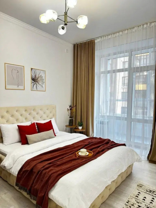 Фотографии квартиры 
            Квартира Alpamys 210