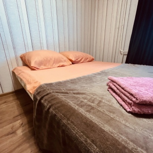 Фотография квартиры Апартаменты на Калашникова 7