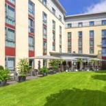 Фотография гостиницы PhiLeRo Hotel Köln