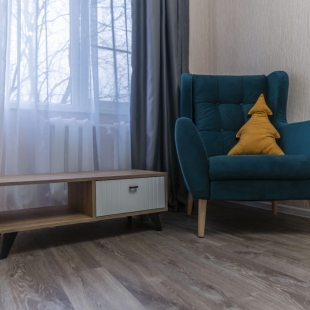 Фотография квартиры Квартира уютная в спальном районе