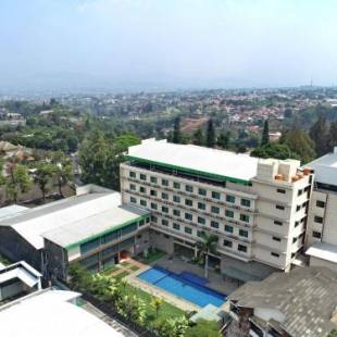 Фотографии гостиницы
Novena Hotel Bandung