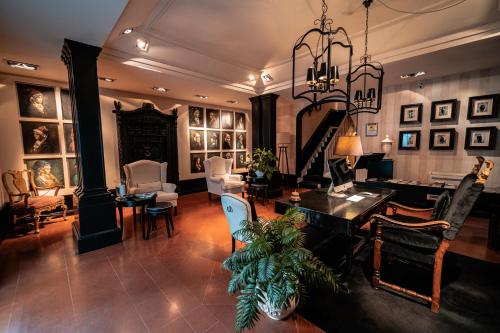 Фотография гостевого дома Santa Maria Foris