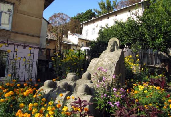 Фотография музея Музей древнейших памятников Львова