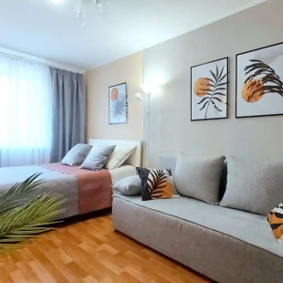 Фотография квартиры Квартира в Центре на Пл.Куйбышева