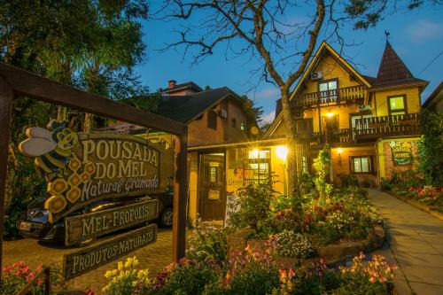 Фотография мини отеля Pousada do Mel