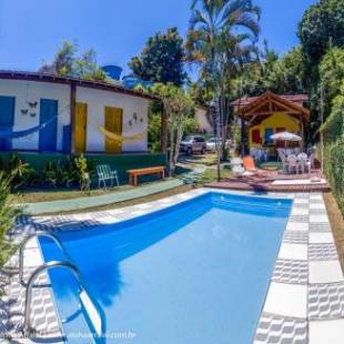 Фотографии мини отеля
Pousada Aloha Arraial