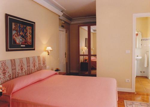 Фотография гостевого дома Torre Ercilla Ostatua