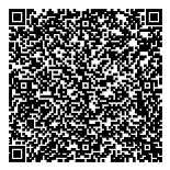 QR код мини отеля Океан