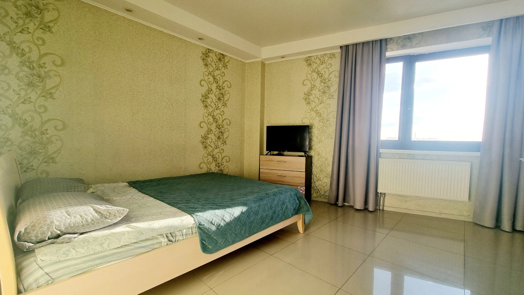 Фотография квартиры Апартаменты RoomOnDay Красный Кит арт.000124