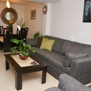 Фотография гостевого дома Casa sanitizada muy acogedora cerca Centro dinámico Pegaso, Parques industriales, Aeropuerto Toluca