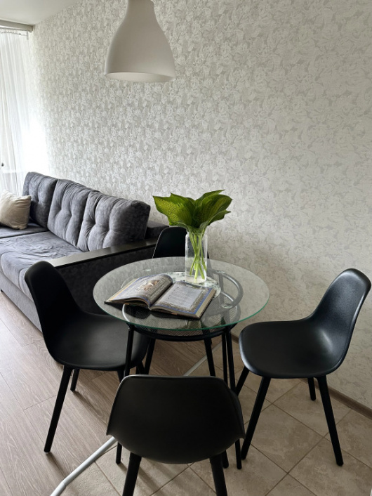 Фотографии квартиры 
            Квартира Studio 15