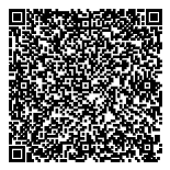 QR код гостиницы Кортома