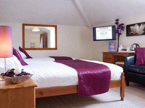 Фотография мини отеля The Victoria Inn