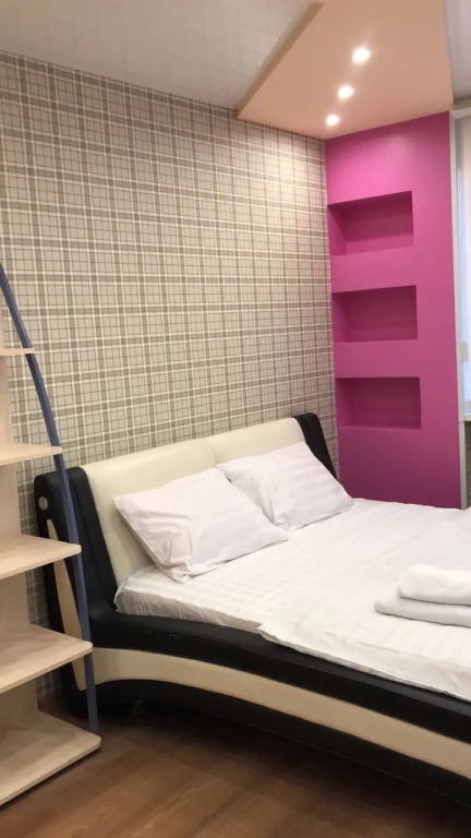 Фотография квартиры Апартаменты МИР мкр. Энтузиастов д. 4