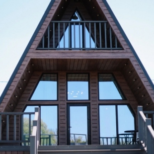 Фотография Коттеджа Частный дом В Старчики 154