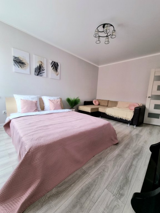 Фотографии квартиры
Апартаменты на улице Латышева 3Е