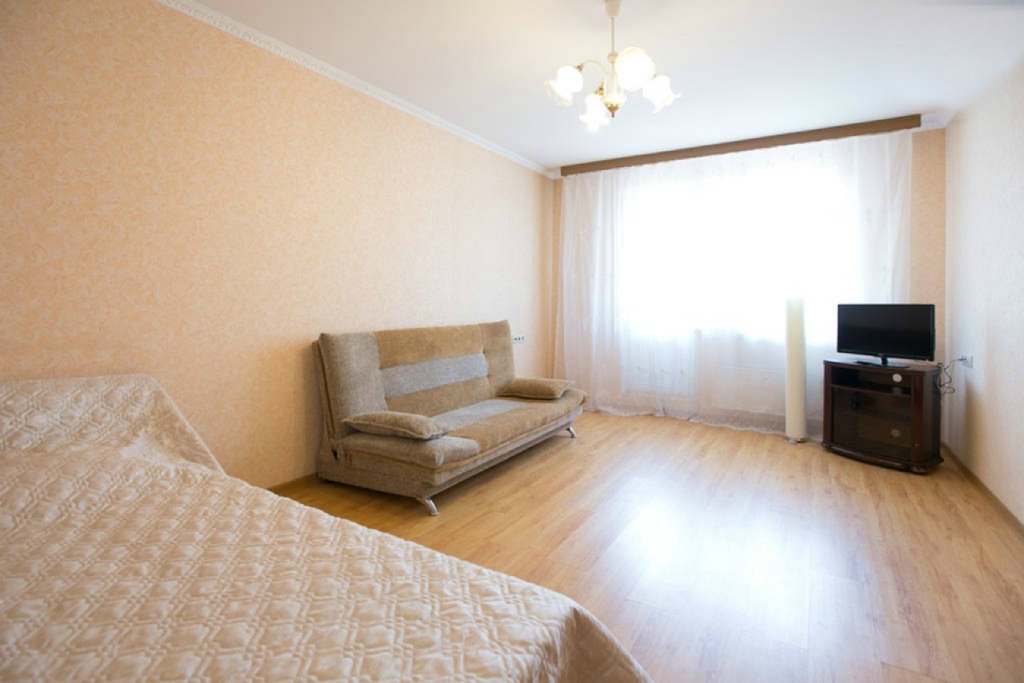 Фотография квартиры Апартаменты DearHome (ДиарХоум) на Моршанской