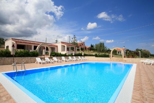 Фотография мини отеля B&B Hibiscus