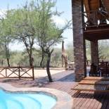 Фотография гостевого дома Khumbula iAfrica 1