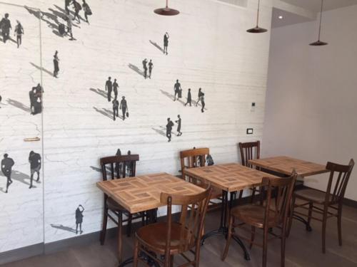 Фотография мини отеля 5-Rooms Apartment