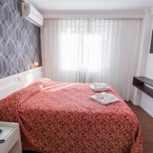 Фотография гостиницы Estocolmo Hotel by bund