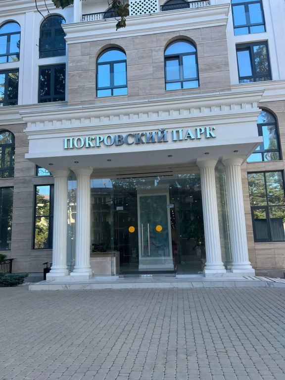 Фотография квартиры Апартаменты на улице Депутатская 10Д