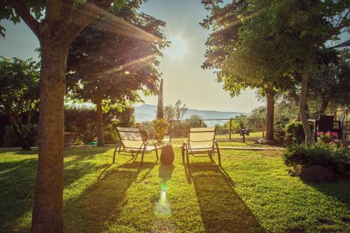 Фотография мини отеля Affittacamere Maria Gabriella