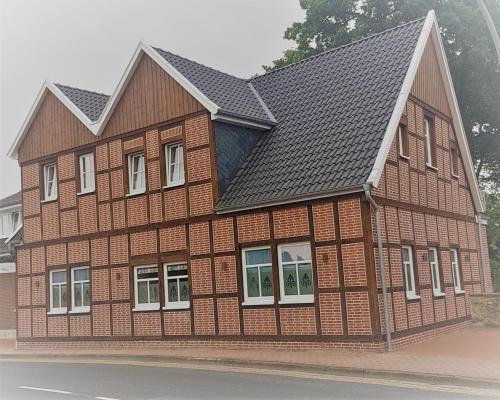 Фотография гостевого дома Gästehaus Thuine