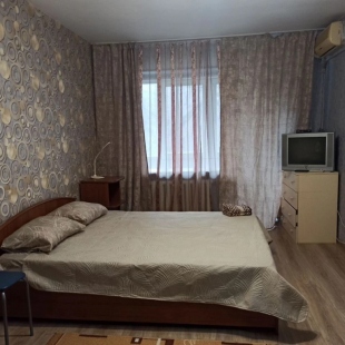 Фотография квартиры Квартира ул. Ополченская, 26