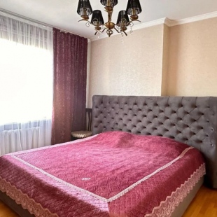 Фотография квартиры Квартира с видом на Кавказский хребет