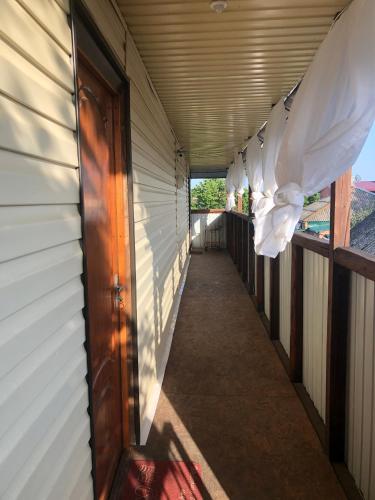 Фотография гостевого дома Людмила