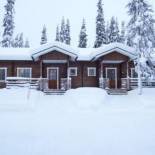 Фотография гостевого дома Holiday Home Villa jaloranta b