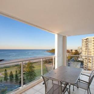 Фотографии апарт отеля 
            Blue C Coolangatta