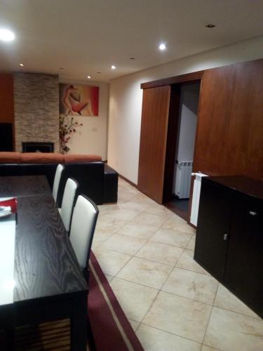 Фотография гостевого дома A nossa Casa Gerês