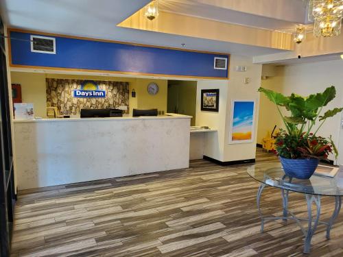 Фотография гостиницы Days Inn by Wyndham Macon I-75 North