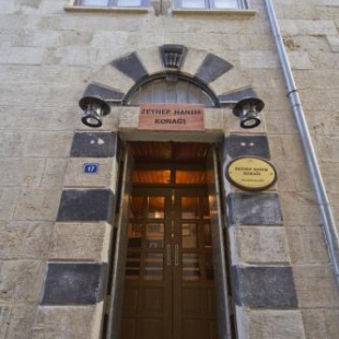 Фотография мини отеля Zeynep Hanim Konagi