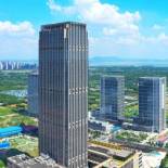 Фотография гостиницы HUALUXE Wuxi Taihu, an IHG Hotel