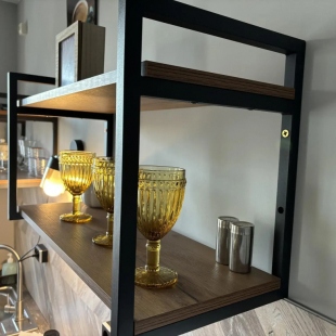 Фотография квартиры Апартаменты на улице Коломенская 96