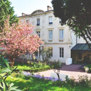 Фотография гостиницы Le Champlain