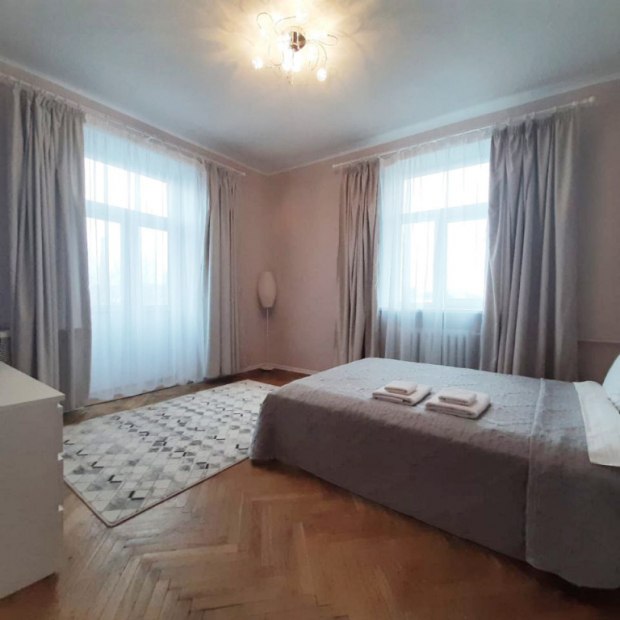 Фотографии квартиры
Апартаменты на Клары Цеткин 2 Центр Минска Возле Жд Вокзала