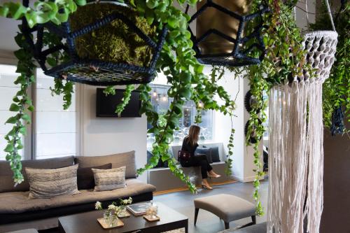 Фотография гостиницы Maxim Opéra