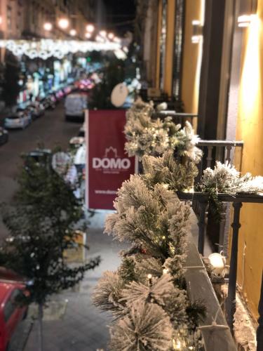 Фотография мини отеля DOMO B&B