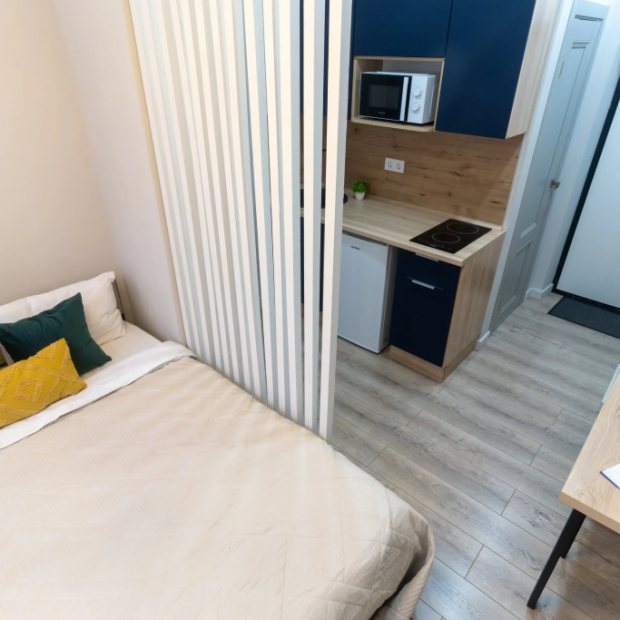 Фотографии квартиры 
            Апартаменты Stepanenkov на Амундсена 5 (13/2)