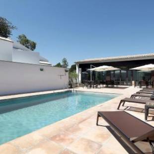 Фотографии гостиницы 
            Áurea Washington Irving by Eurostars Hotel Company