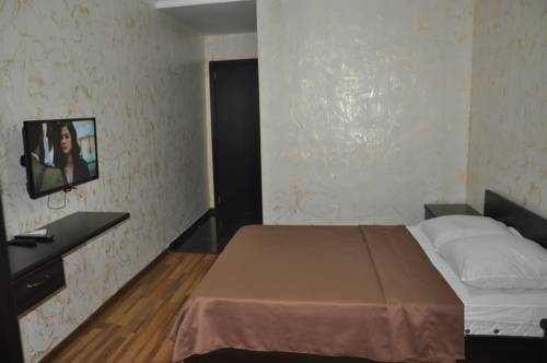 Фотография гостиницы Grand Palace Hotel